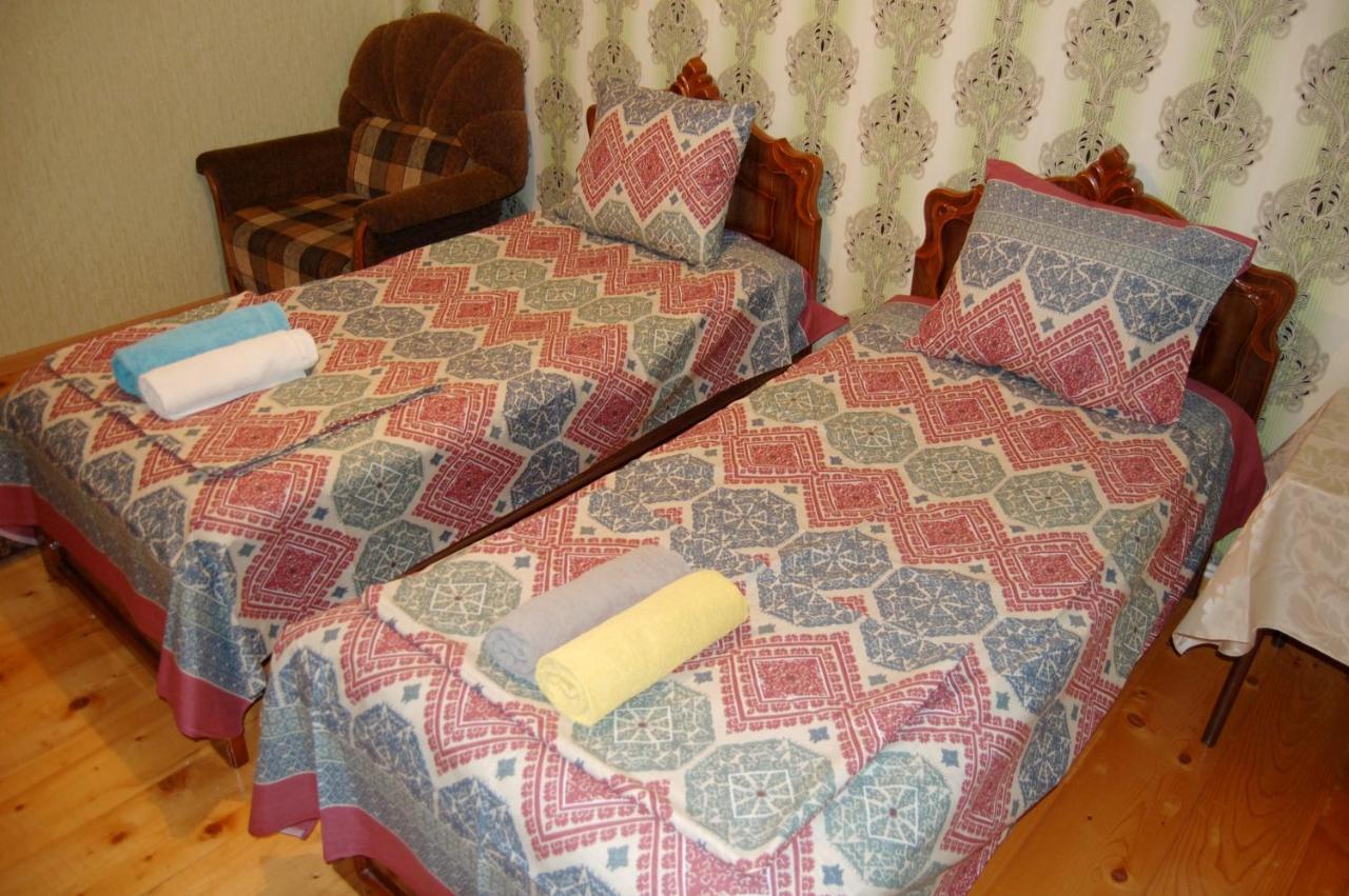 Excellent Hostel كوتايسي المظهر الخارجي الصورة