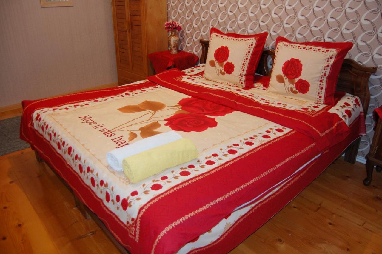 Excellent Hostel كوتايسي المظهر الخارجي الصورة