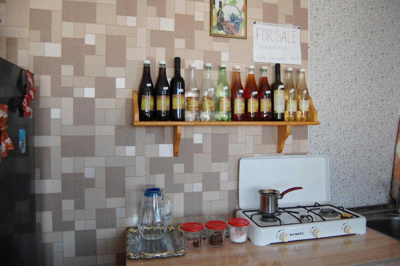Excellent Hostel كوتايسي المظهر الخارجي الصورة