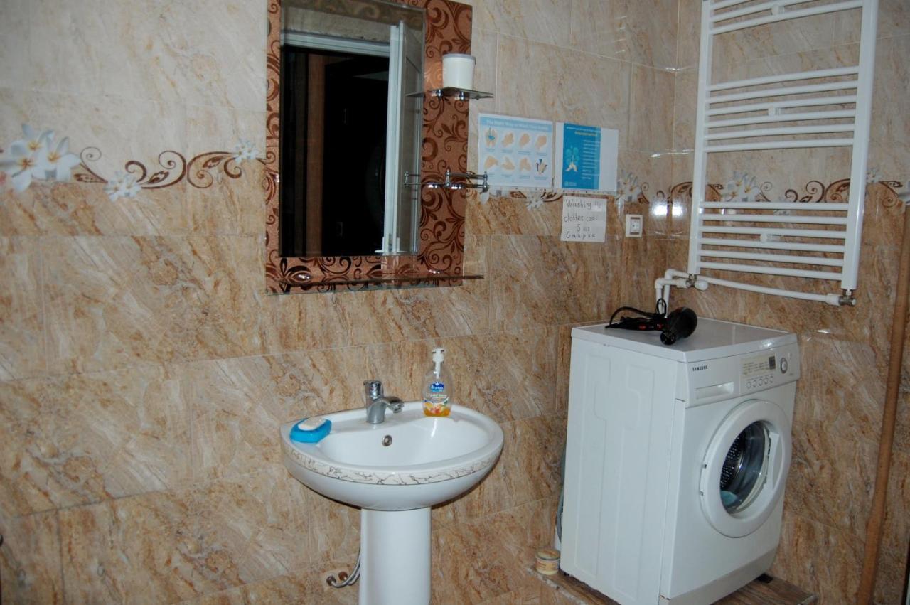 Excellent Hostel كوتايسي المظهر الخارجي الصورة