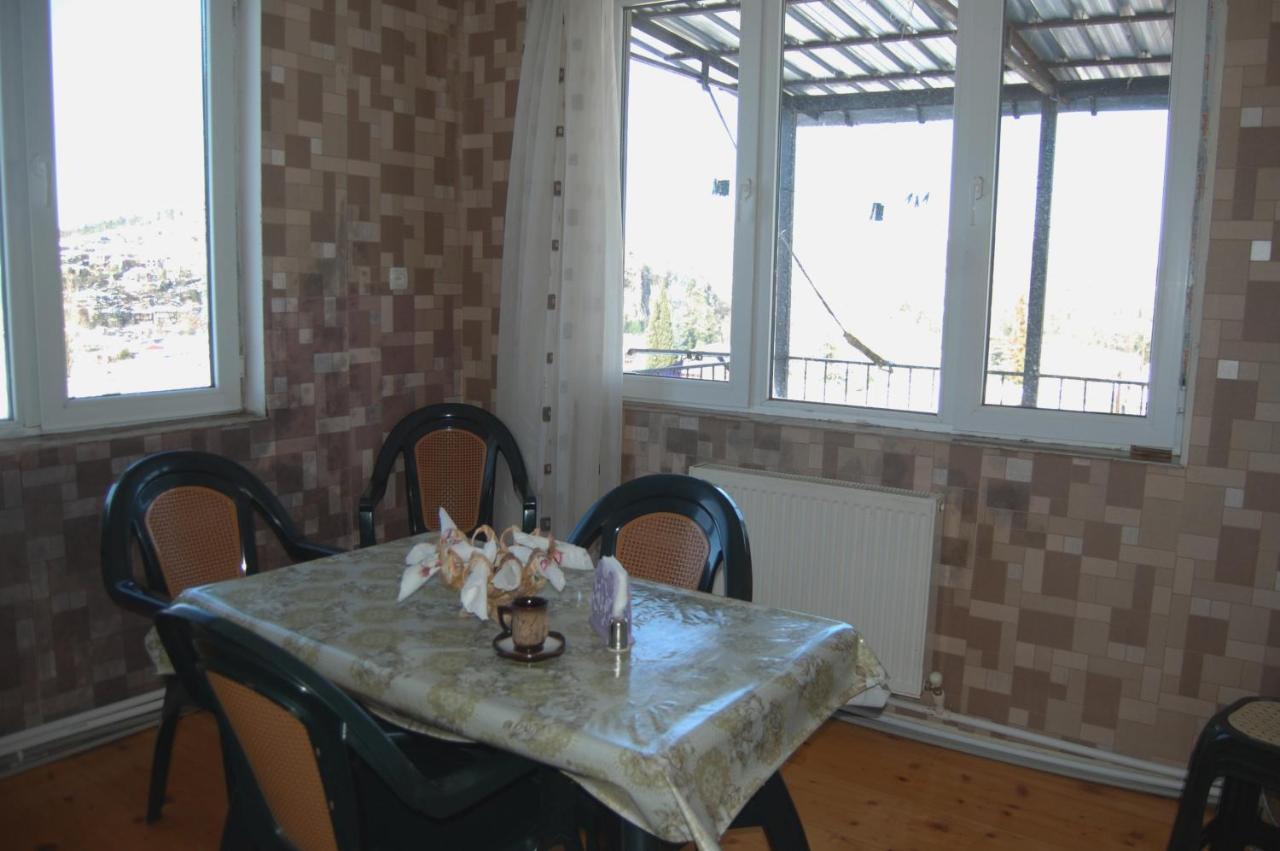 Excellent Hostel كوتايسي المظهر الخارجي الصورة