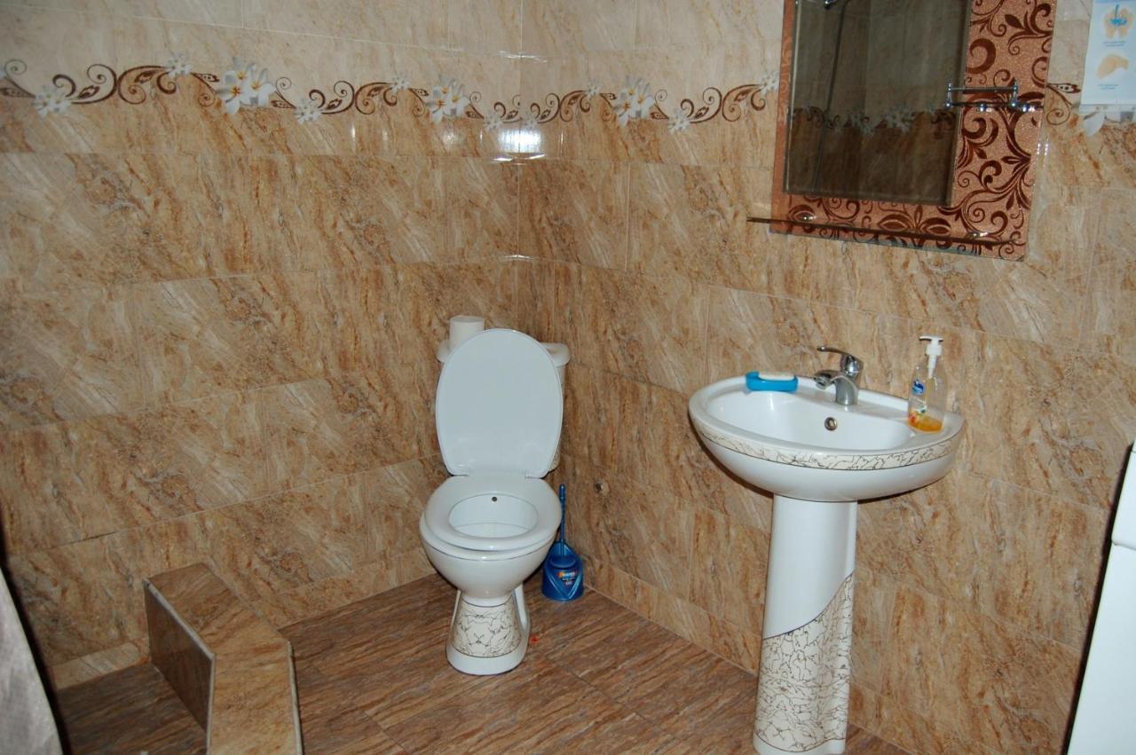 Excellent Hostel كوتايسي المظهر الخارجي الصورة