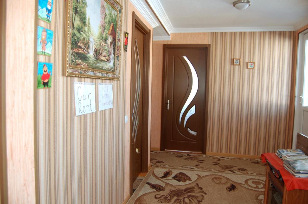 Excellent Hostel كوتايسي المظهر الخارجي الصورة