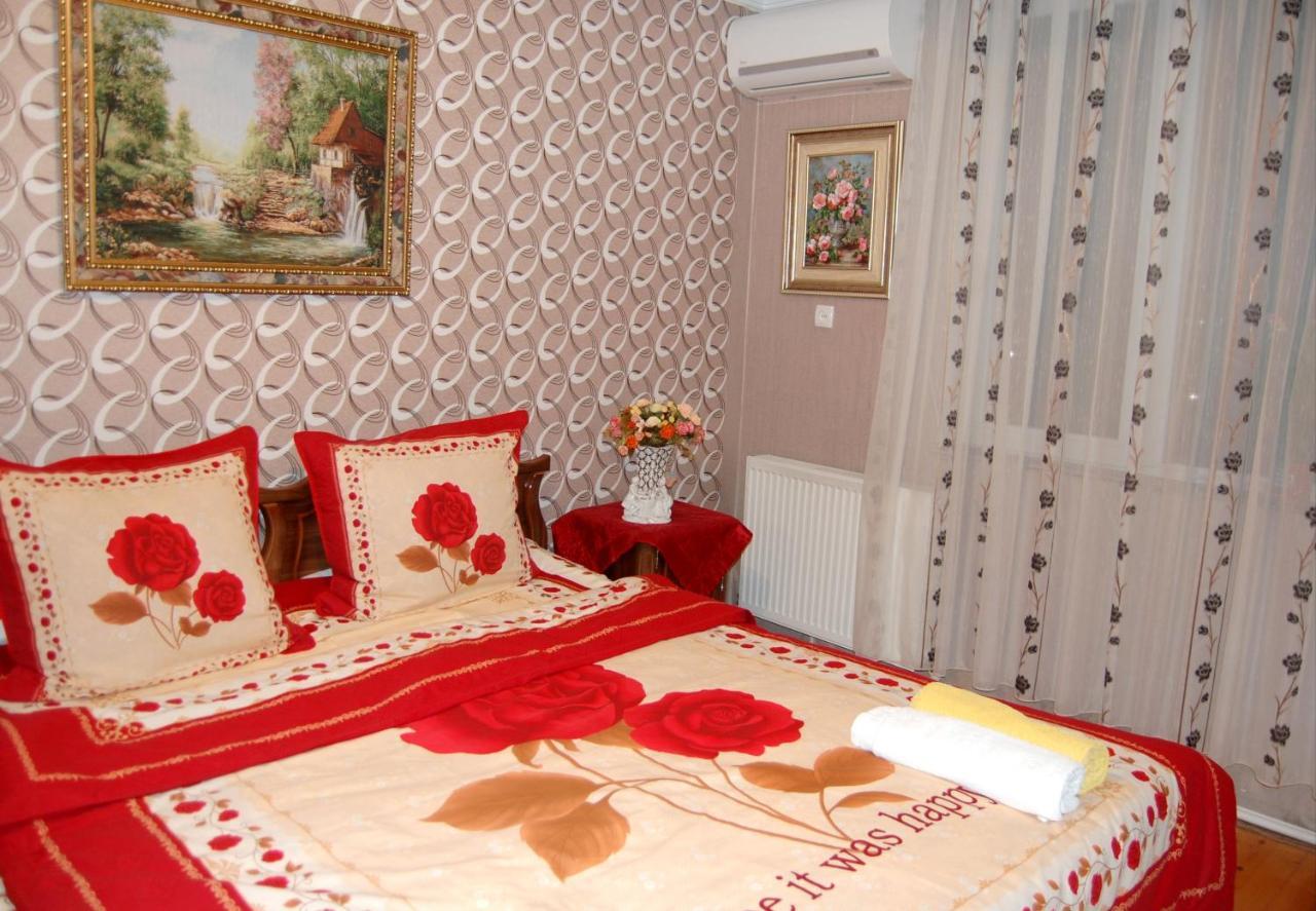 Excellent Hostel كوتايسي المظهر الخارجي الصورة
