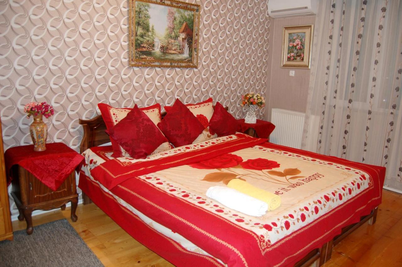Excellent Hostel كوتايسي المظهر الخارجي الصورة