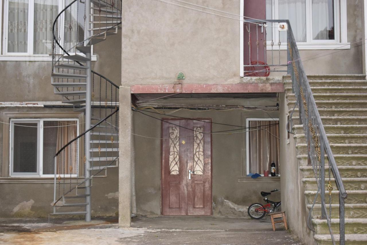 Excellent Hostel كوتايسي المظهر الخارجي الصورة