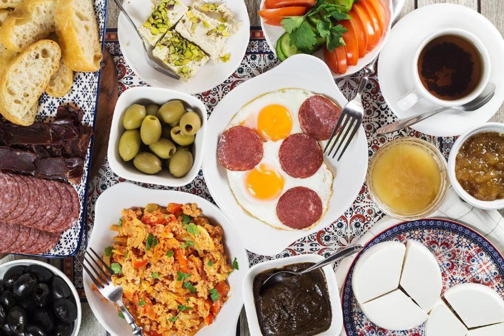 Excellent Hostel كوتايسي المظهر الخارجي الصورة
